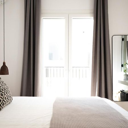 Eleana Hotel Тинос Экстерьер фото