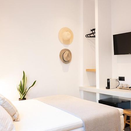 Eleana Hotel Тинос Экстерьер фото