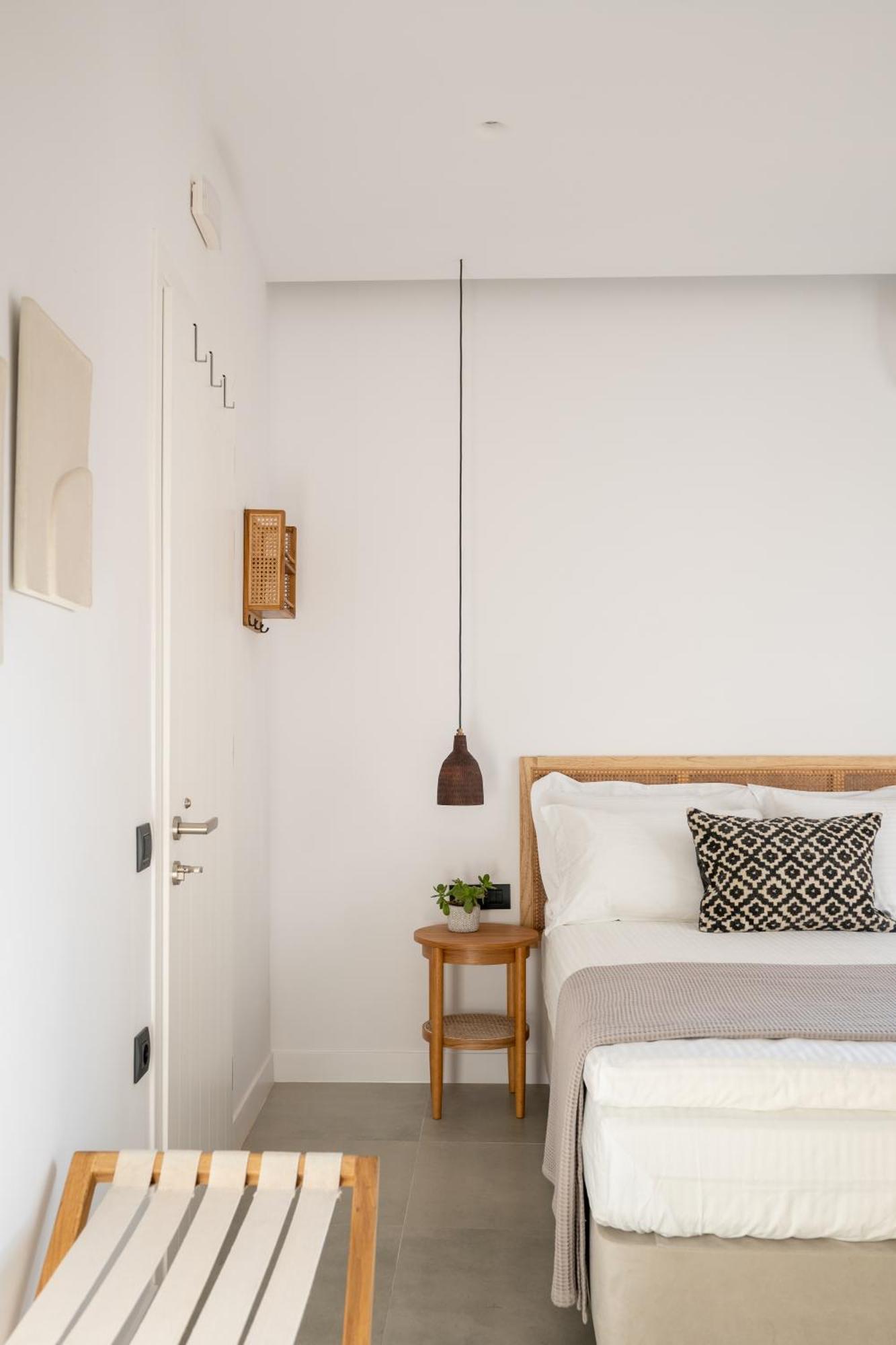 Eleana Hotel Тинос Экстерьер фото